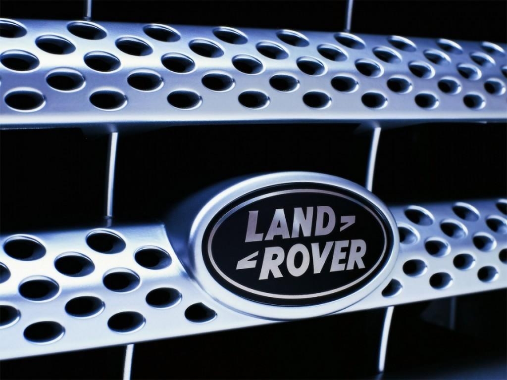 ランドローバー、新車、2012年、ロゴ