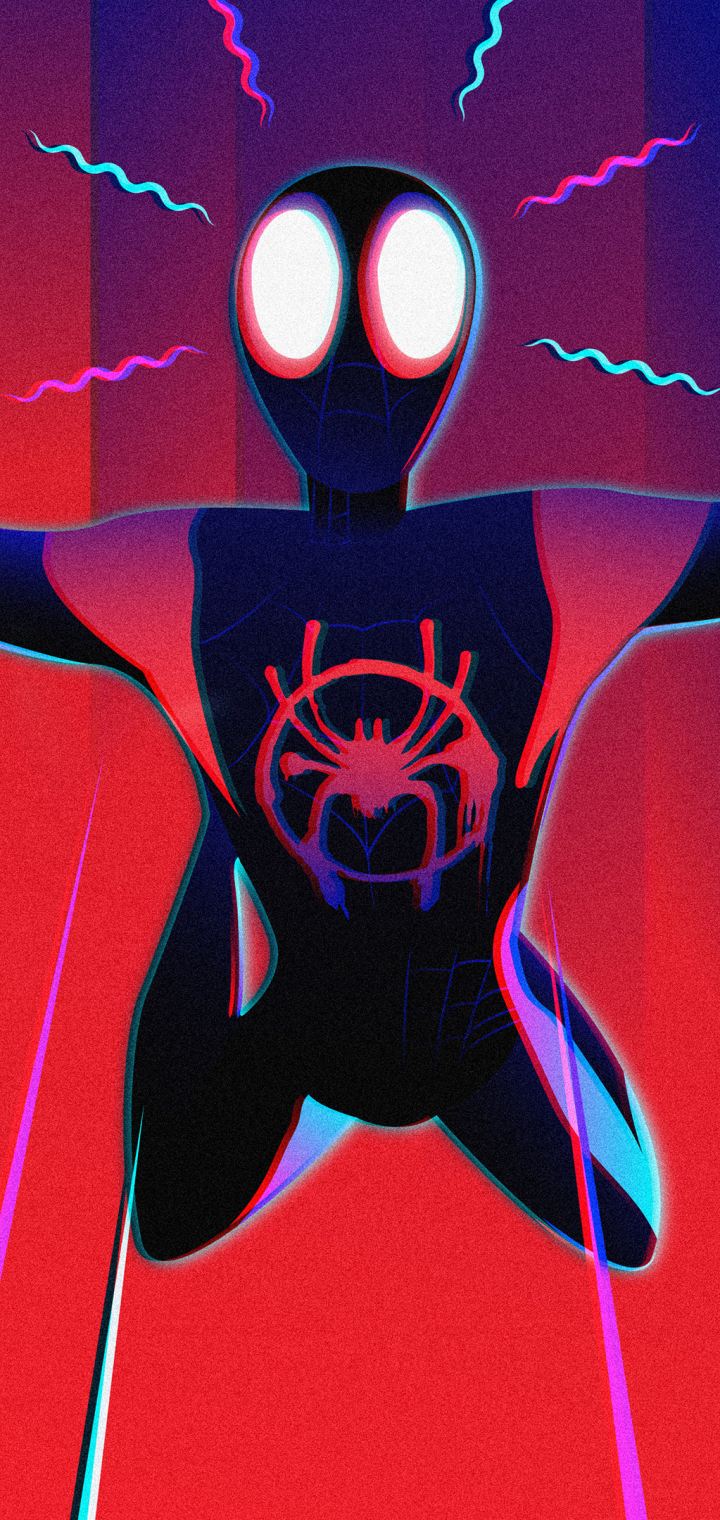 720x1520 スパイダーマン 無印壁紙, 映画, 高解像度