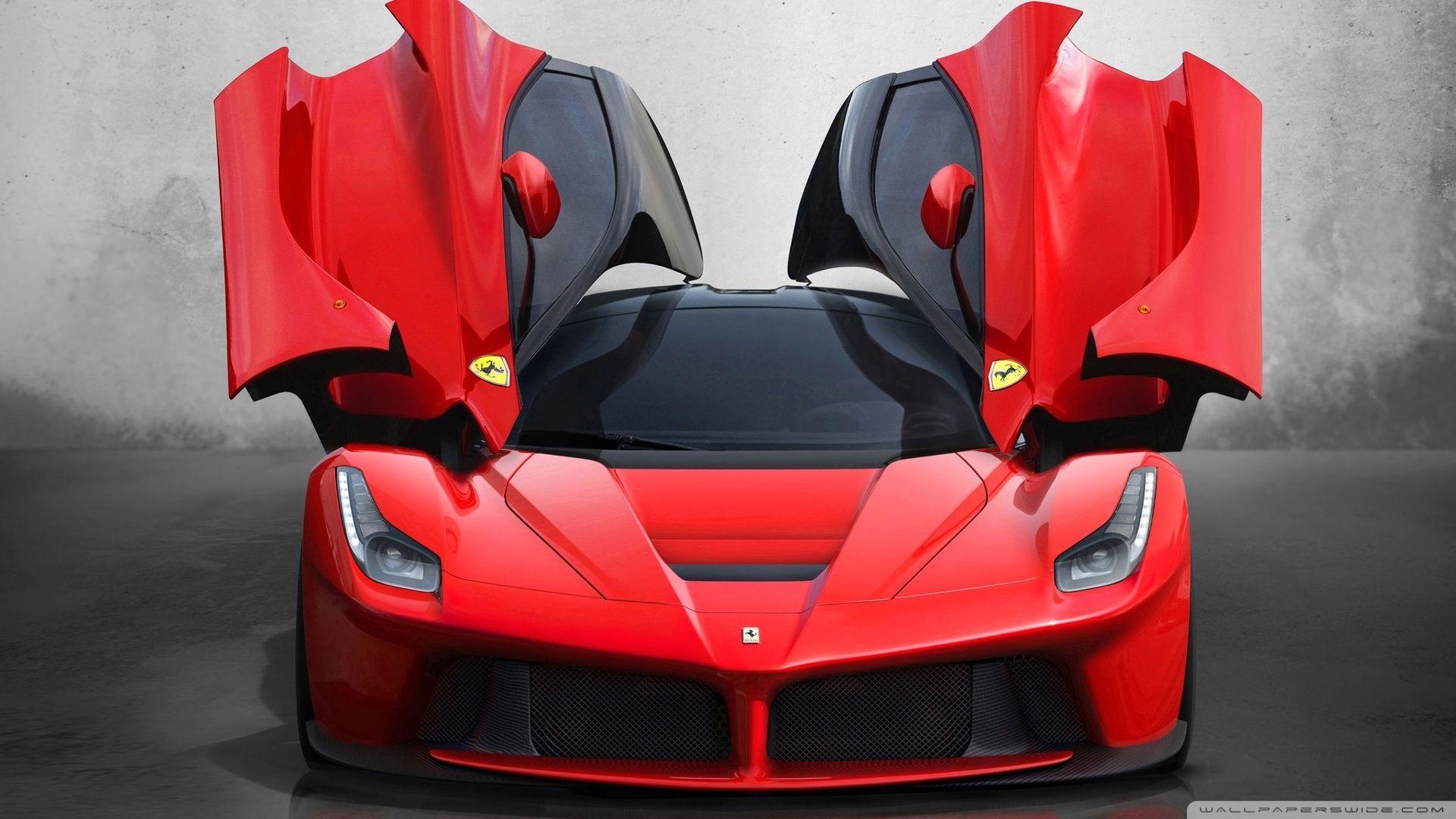 フェラーリ LaFerrari, 4K, HDデスクトップ壁紙, ウルトラHDテレビ