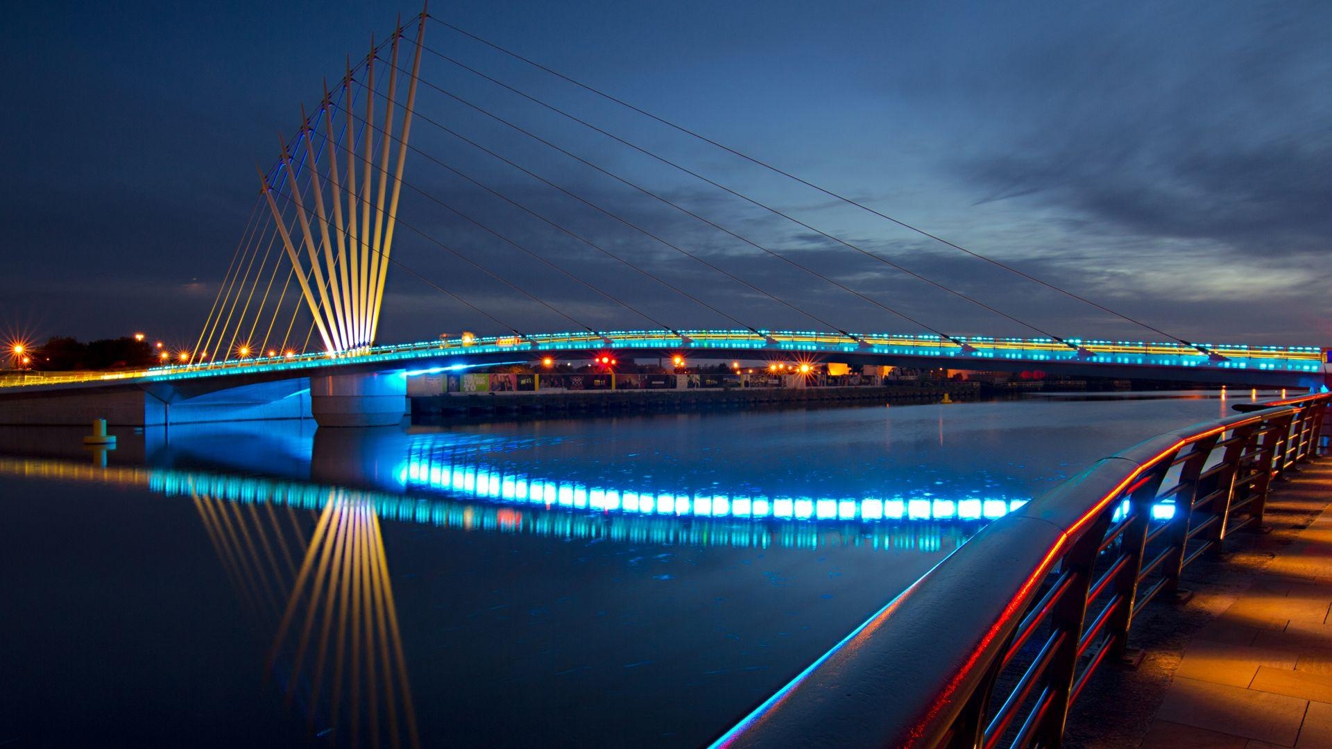 シャハラ橋, イエメン, 壁紙, 1200px