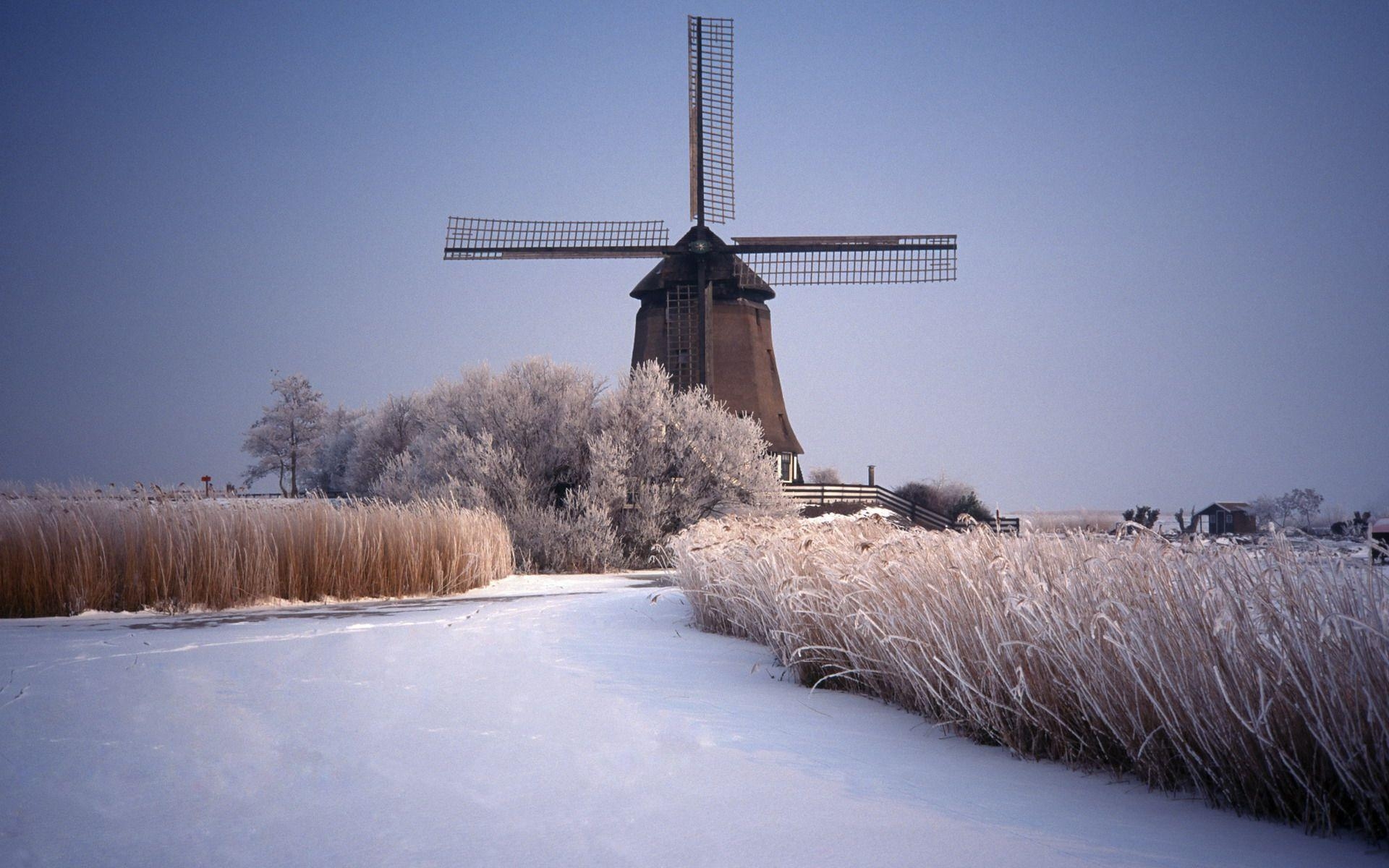 オランダ 壁紙, 旅行, ネーデルランド, 風景