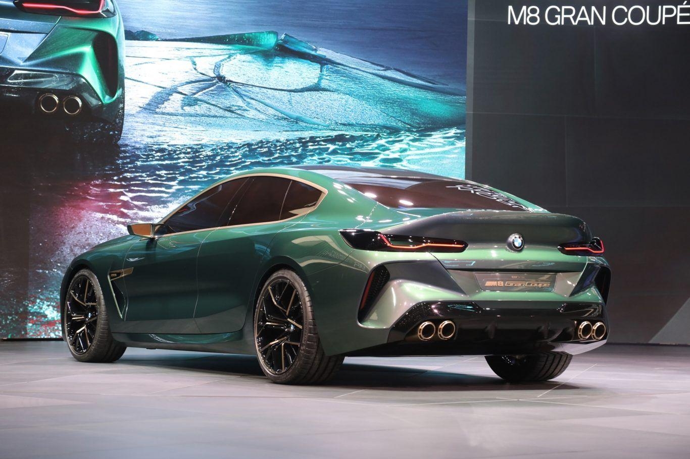 BMW M8, エクステリア, 壁紙, ラグジュアリー