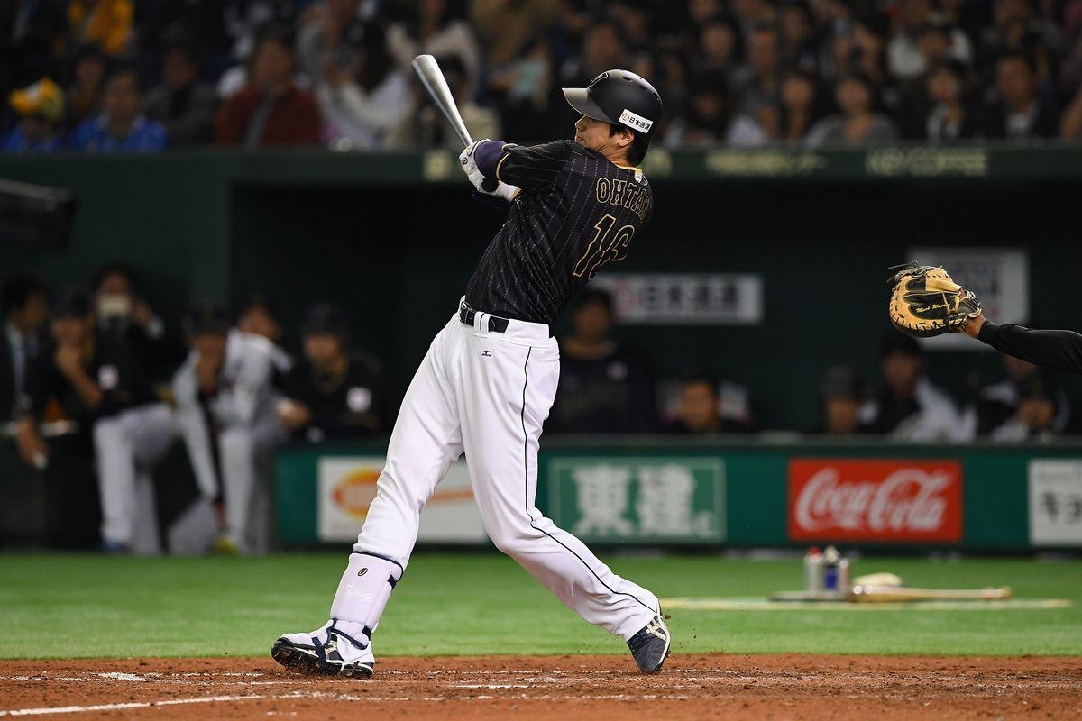 大谷翔平, スコット・ボラス, 野球意見, MLB未来