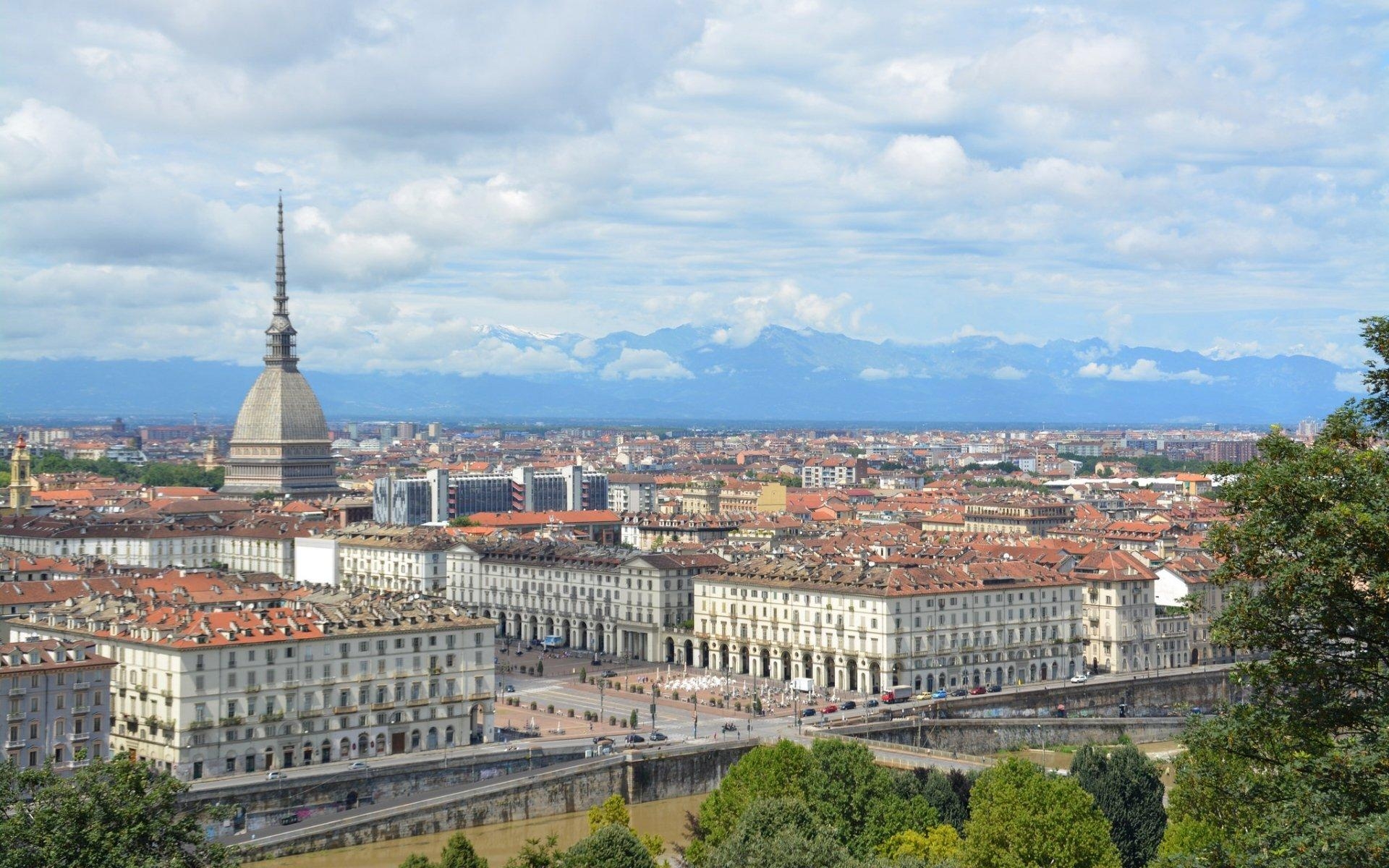 トリノ イタリア, HD壁紙, 旅行, トラベルディスカバリー