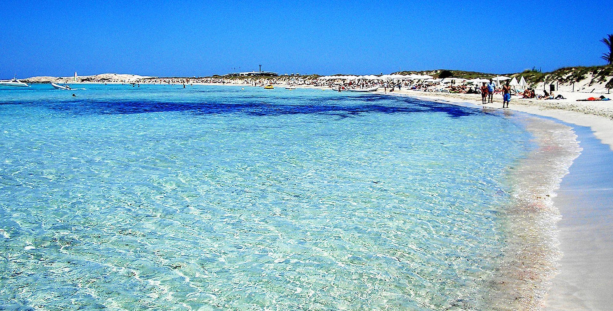 バレアリック諸島, ベストビーチ, マヨルカ, 世界のビーチ