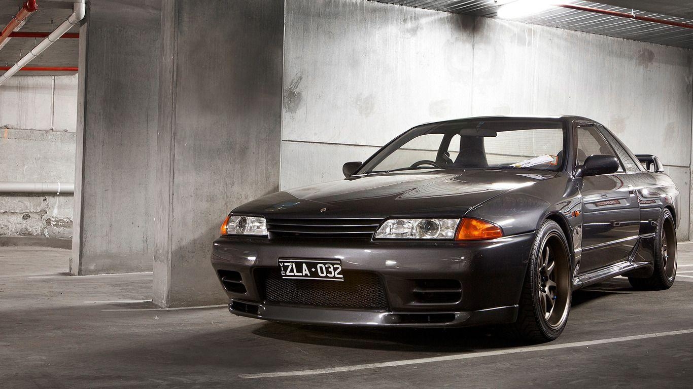 スカイライン, R32, GT-R, 購入