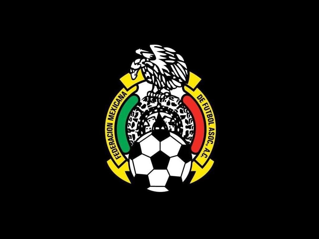 メキシコサッカーロゴ, 壁紙, チームシンボル, スポーツグラフィック