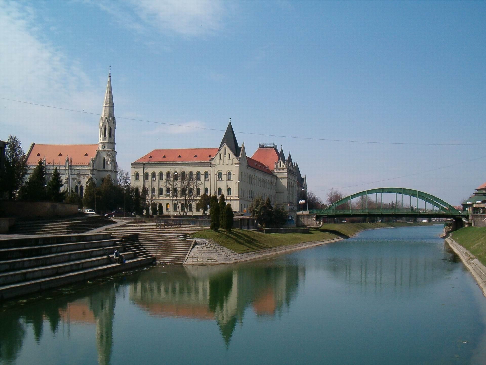 Zrenjanin, セルビア, 旅行写真, 壁紙, 文化