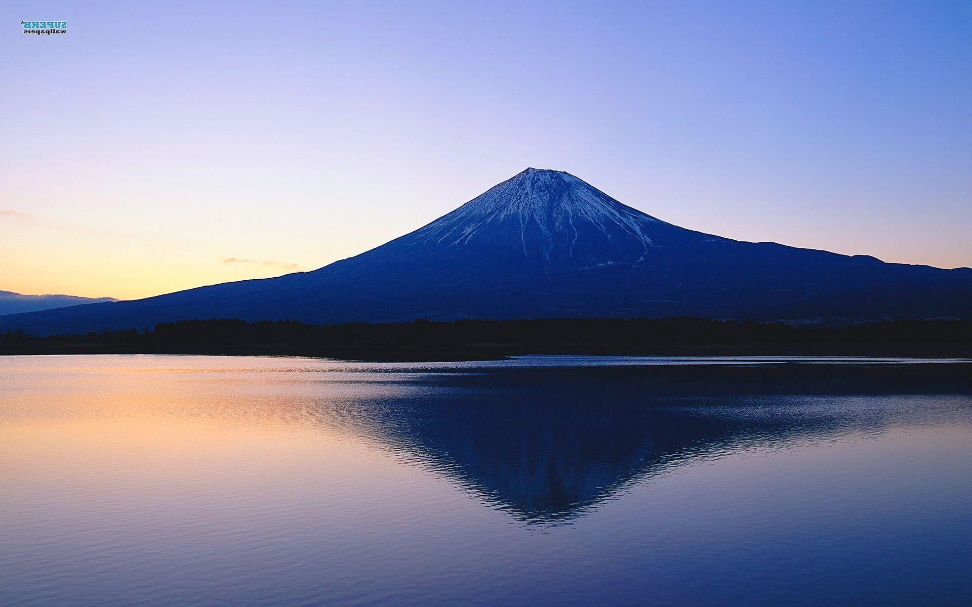 富士山, HD, 壁紙, 日本, 美しい