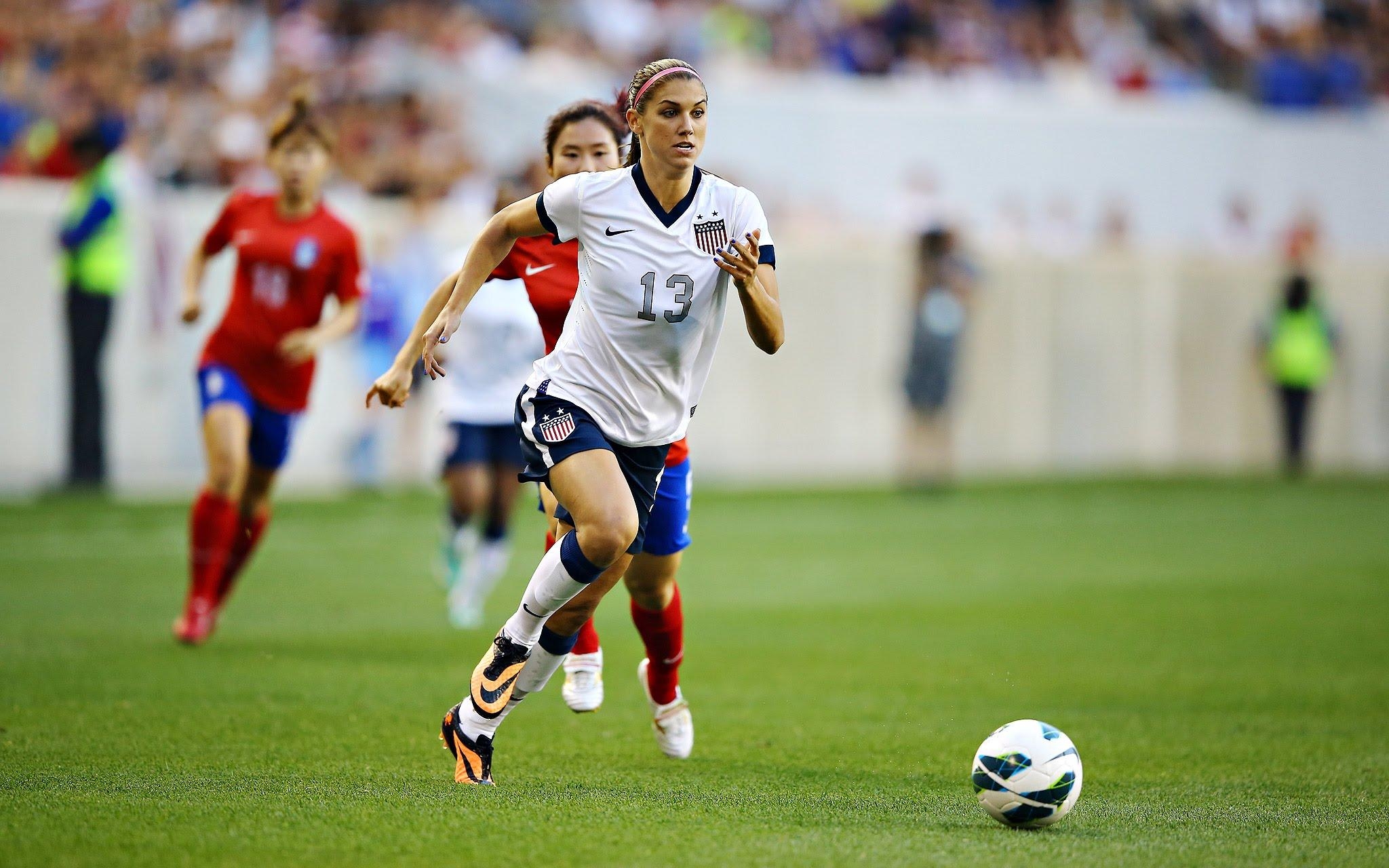 アメリカ女子代表, サッカー壁紙, スポーツ, ラブザー壁紙