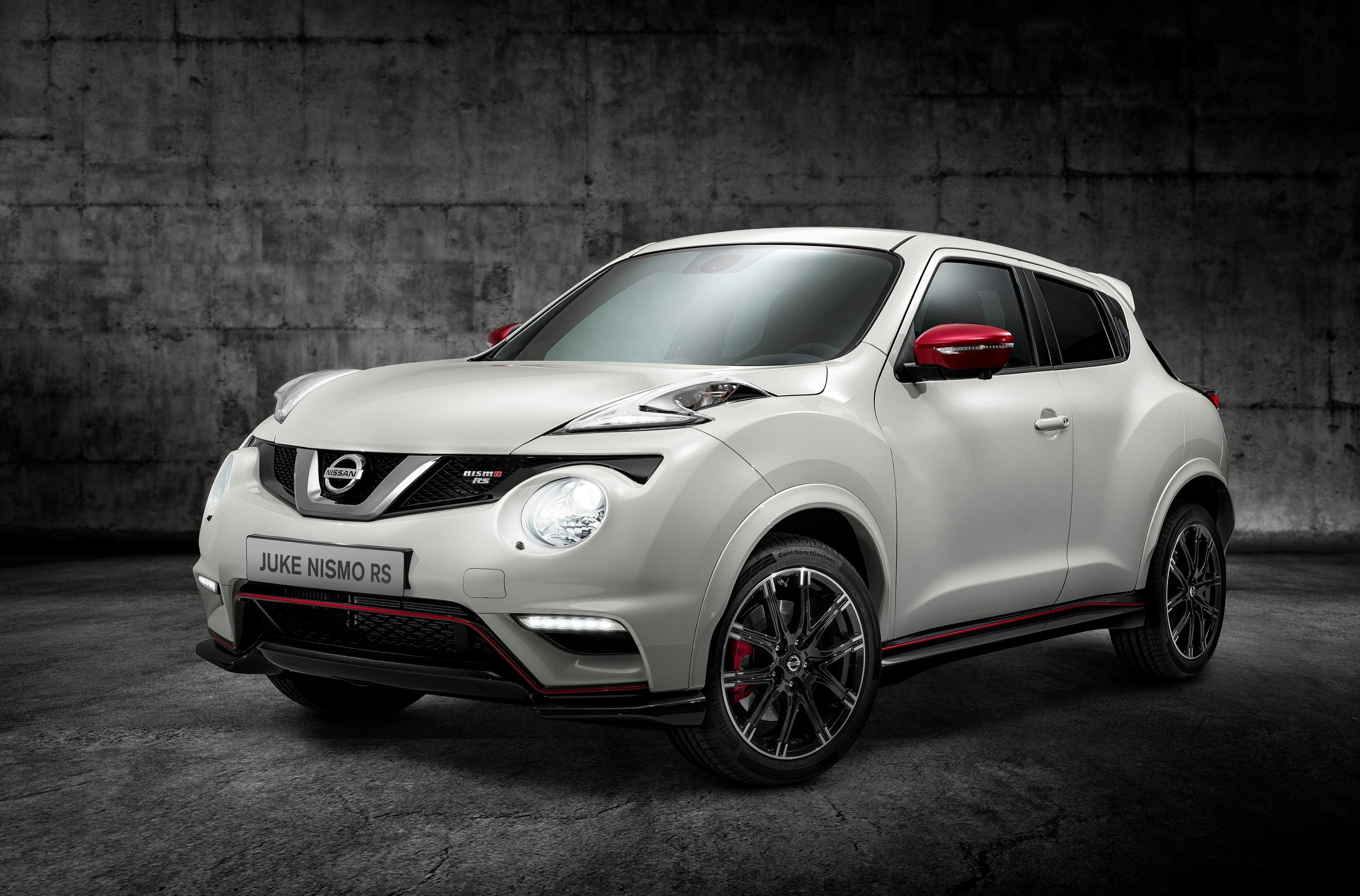 Nissan Juke, HD壁紙, 背景画像, オート