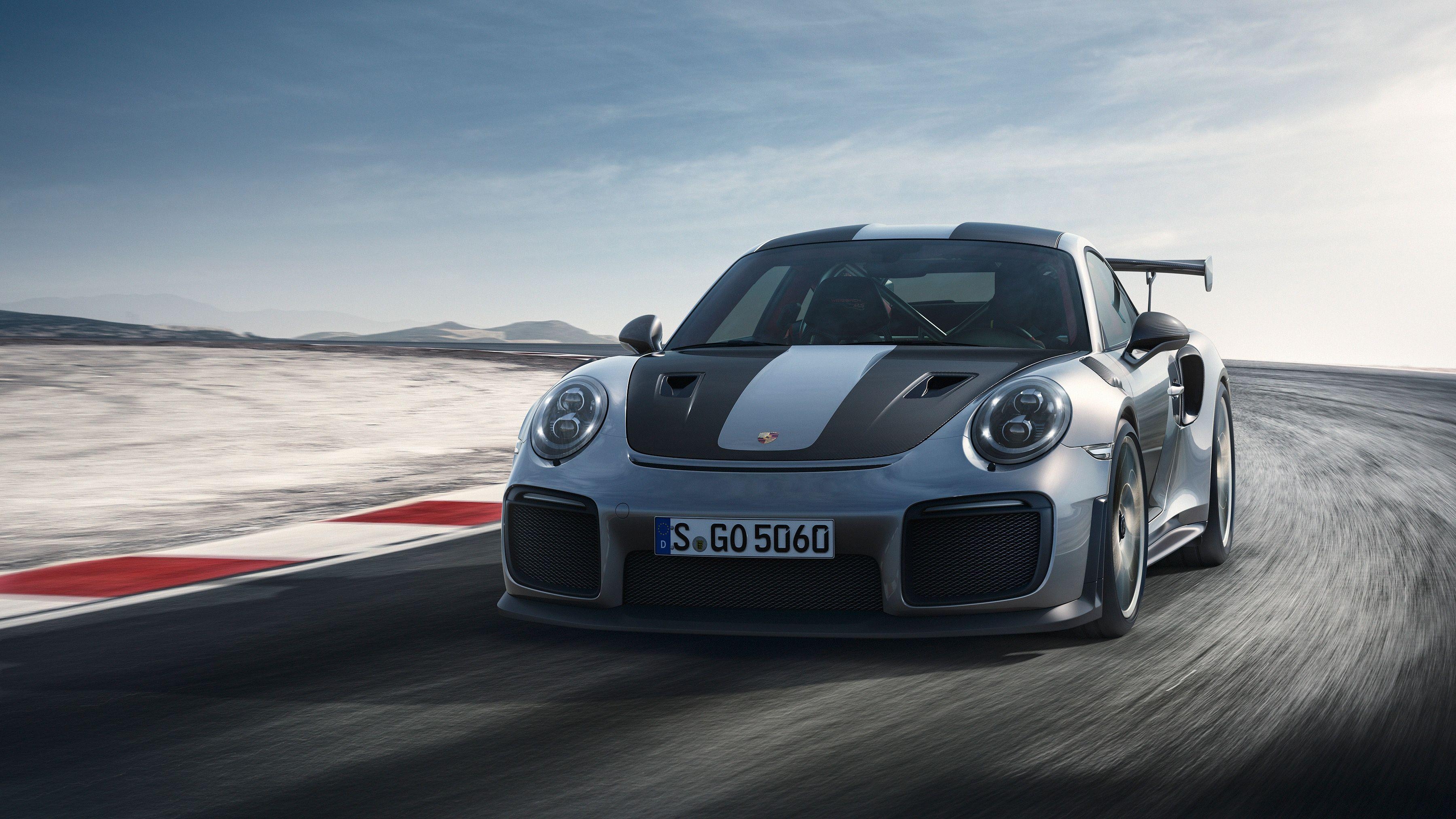 ポルシェGT2 RS、壁紙、911 gt2 rs、HD 4K