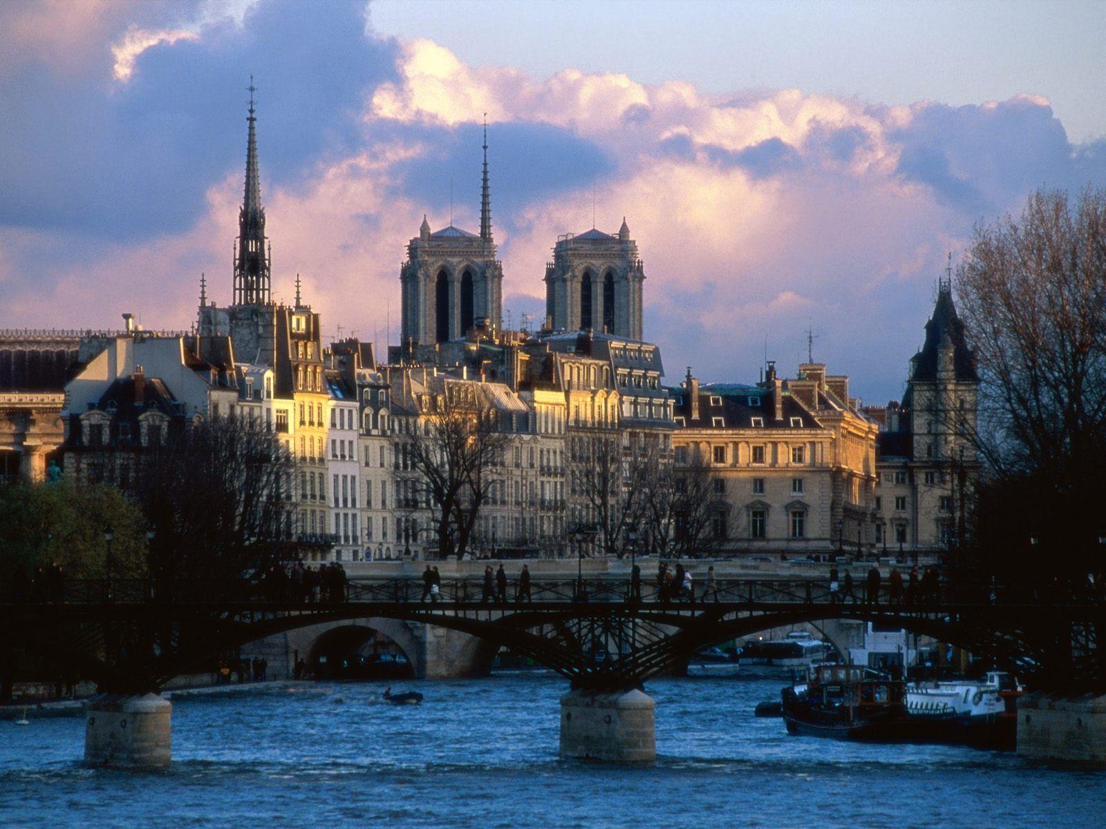 最良のフランスHD壁紙, 絶景, 歴史的名所, 観光