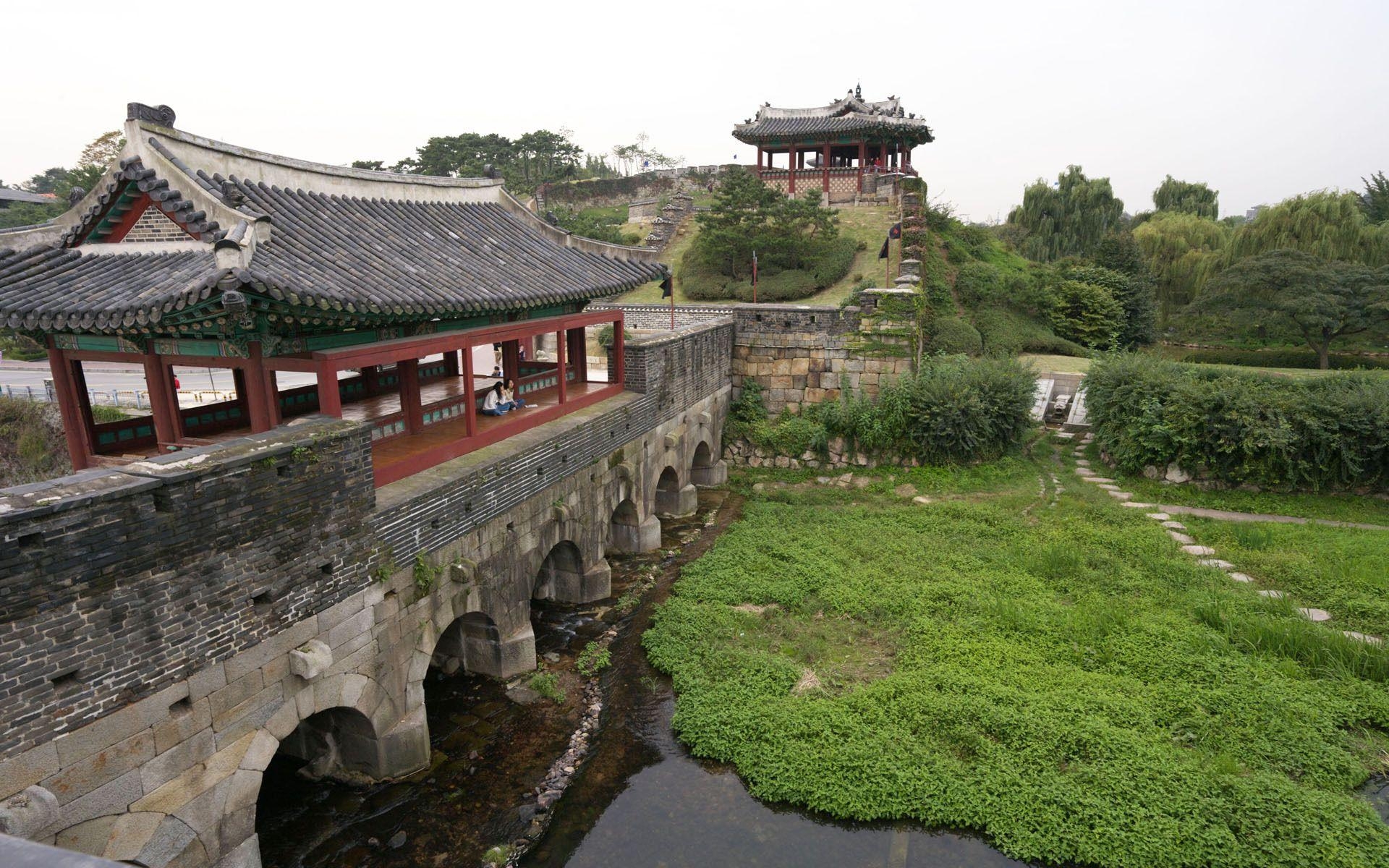 韓国の壁紙, 韓国, 旅行, 文化イメージ