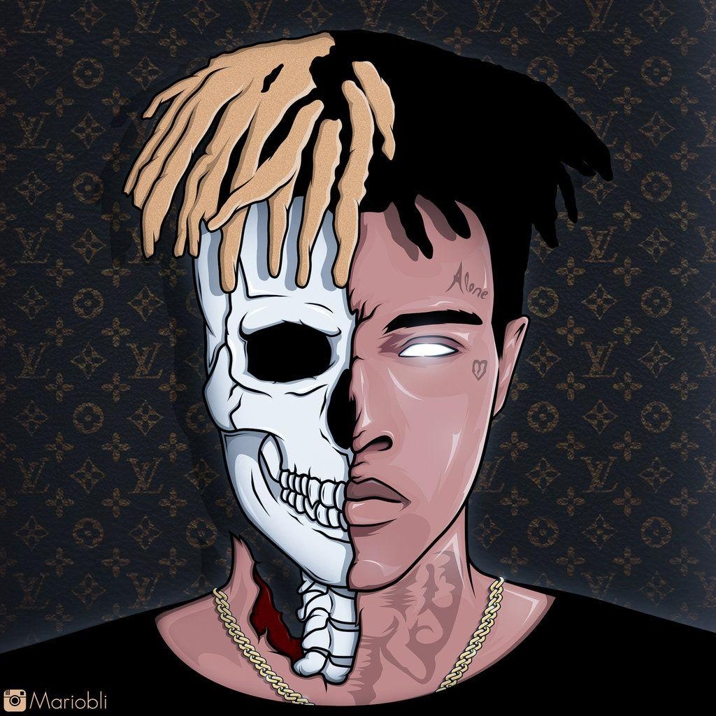 XXXTentacion, トラック, ミュージック, アーティスト