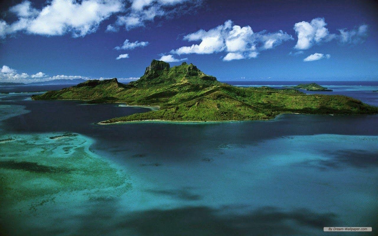 ガラパゴス諸島, 自然, 島, 観光