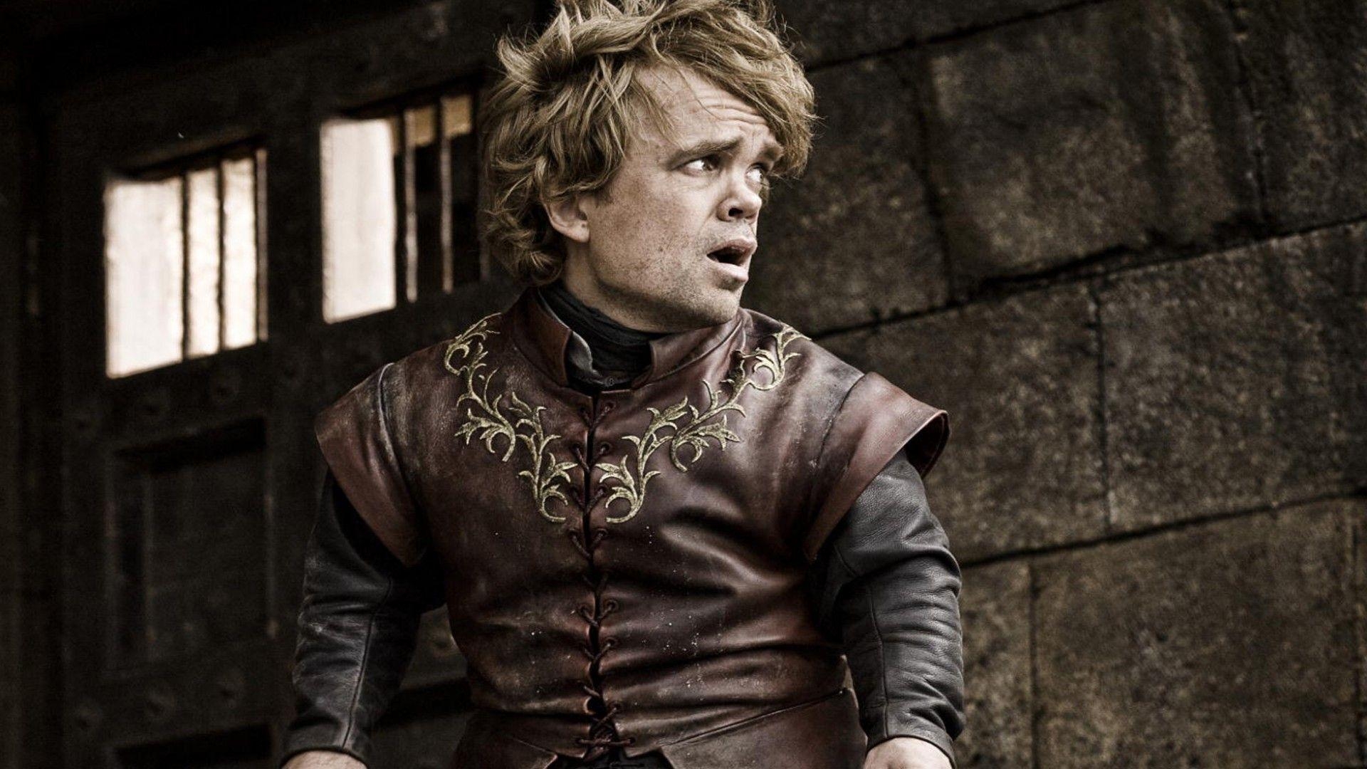 ピーター・ディンクレイジ, Tyrion Lannister, 壁紙, GOT