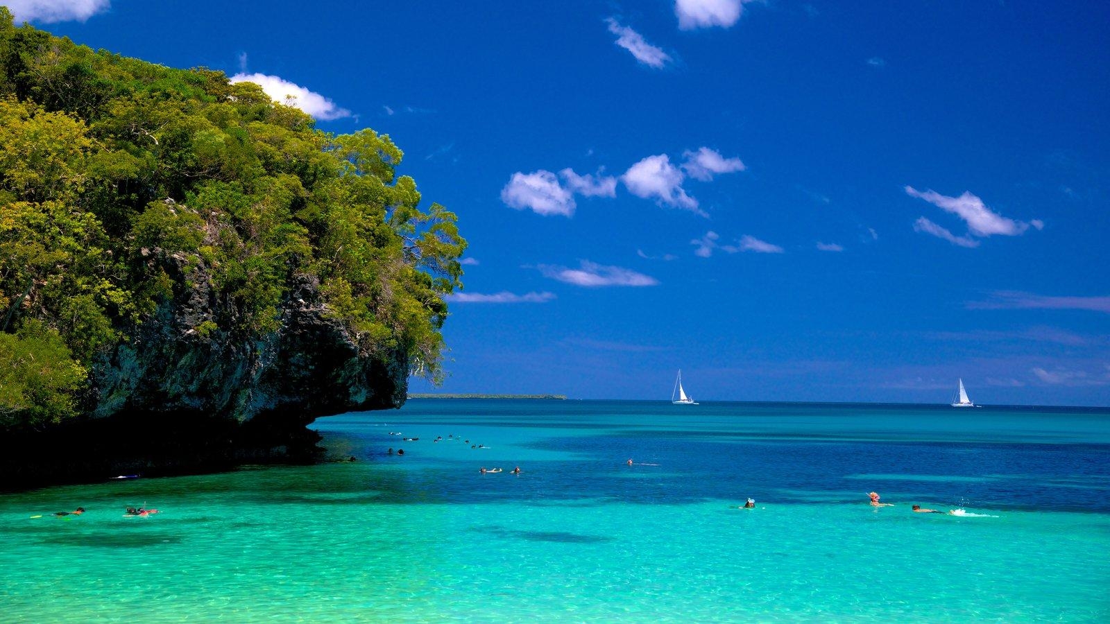 ニューカレドニア, 壁紙, 海外旅行, 風景