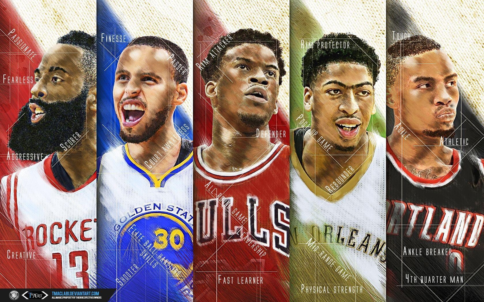 NBA壁紙2015, 高品質画像, バスケットボール, スポーツファン