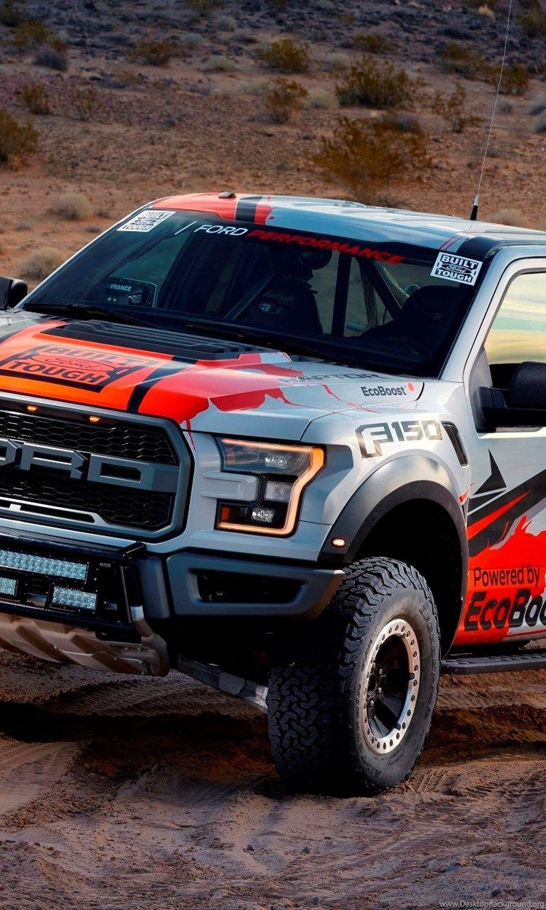 Ford F150 Raptor, レーストラック, 無料壁紙, デスクトップ