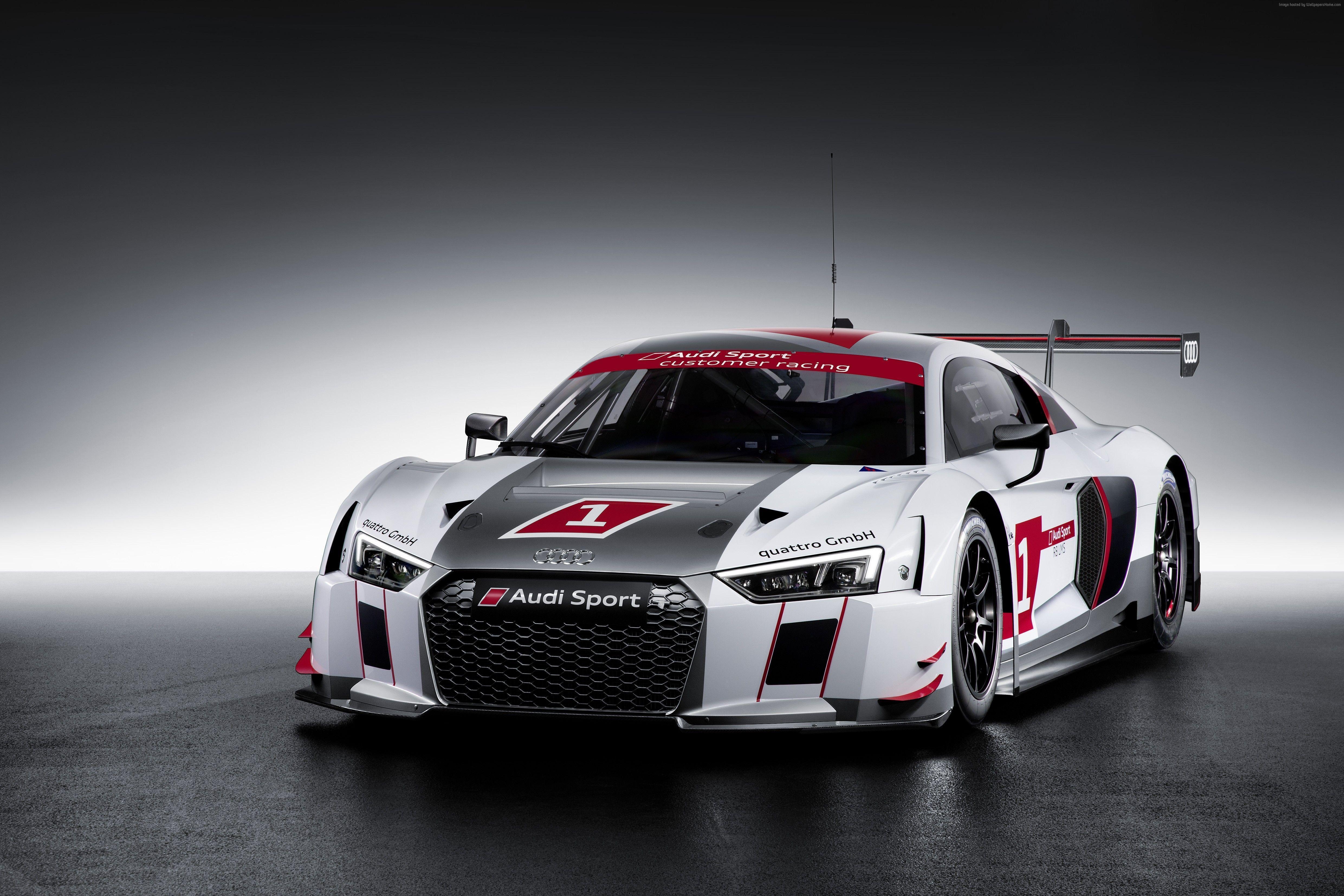 アウディR9, R8 LMS, クーペ, バイク