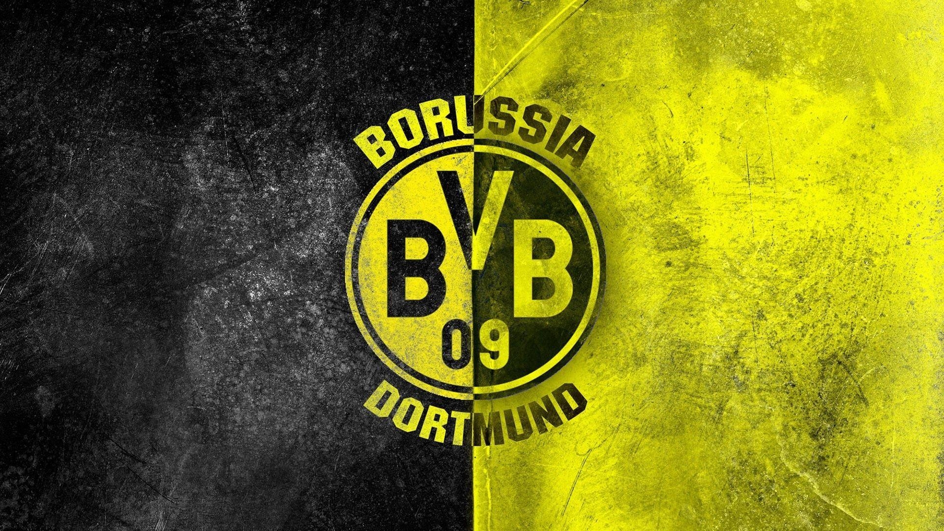 BVB, ボルシア・ドルトムント, ブンデスリーガ, シンプル