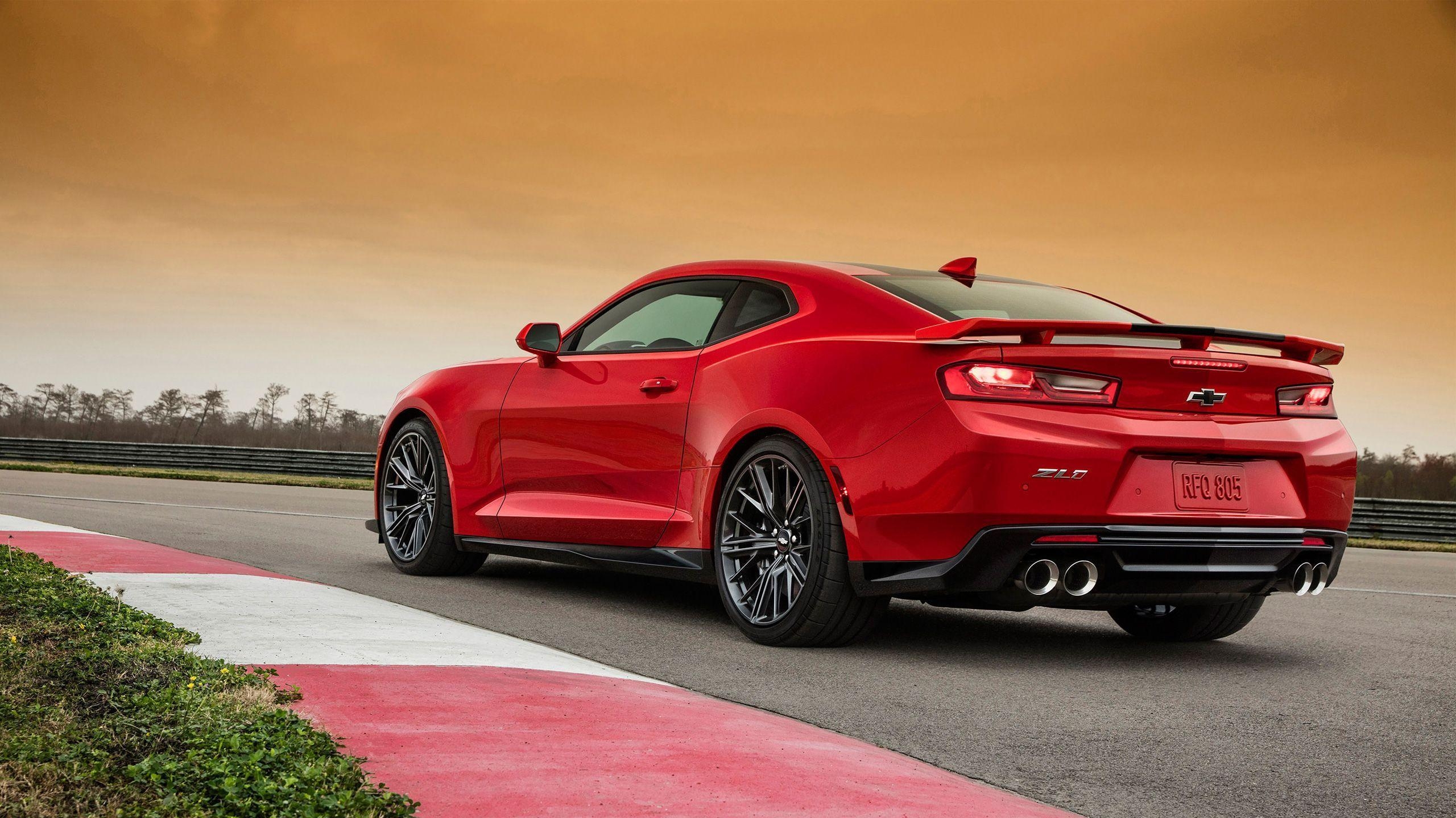 シボレー・カマロ ZL1 3, HD壁紙, 車の壁紙