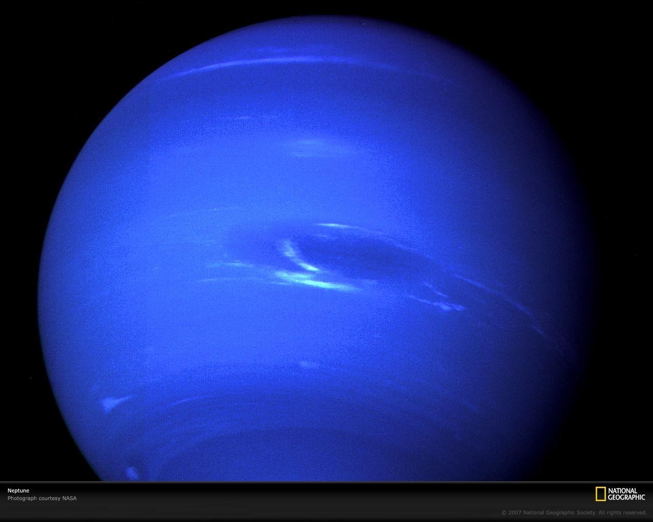 ネプチューン, 壁紙1024x, 宇宙探検, 惑星