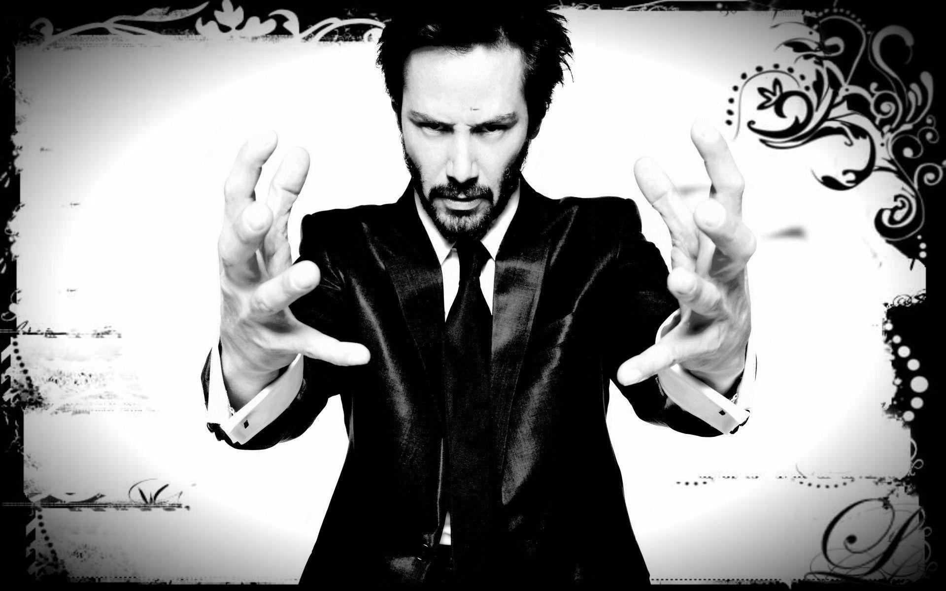 キアヌ・リーブス, HD壁紙検索, 高画質, 映画コレクション
